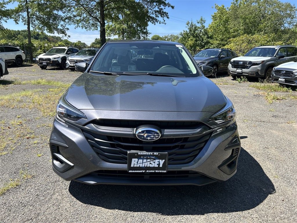 New 2025 Subaru Legacy Premium image 3