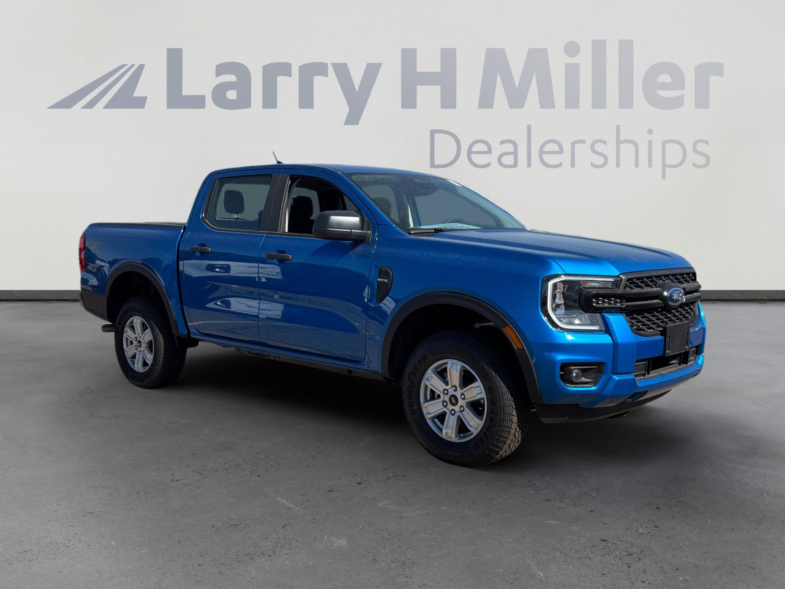 New 2025 Ford Ranger XL w/ Trailer Tow Package image 7