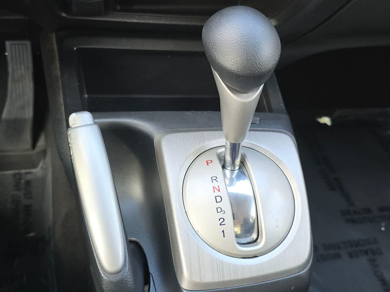 Used 2010 Honda Civic LX-S image 15