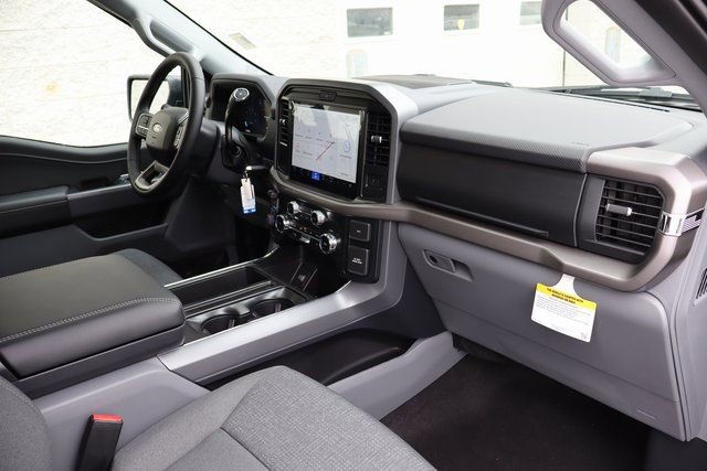 New 2026 Ford F150 XLT w/ Mobile Office Package image 35
