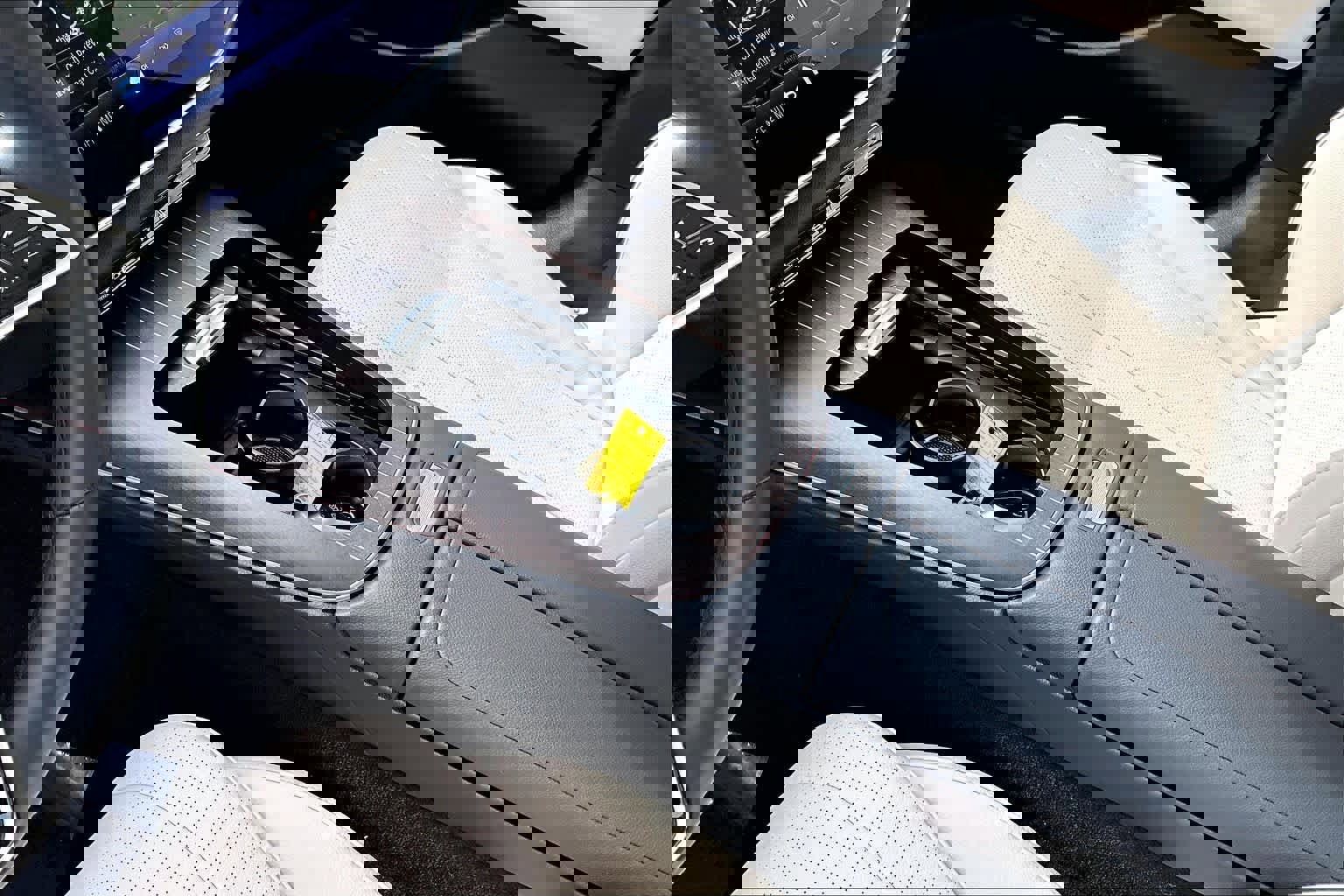 Used 2025 Mercedes-Benz E 350 4MATIC Sedan image 18