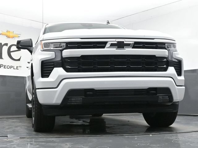New 2026 Chevrolet Silverado 1500 RST w/ Convenience Package II AWD/4WD image 3