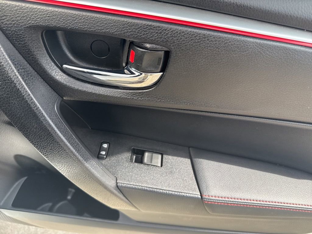 Used 2016 Toyota Corolla S Special Edition image 33