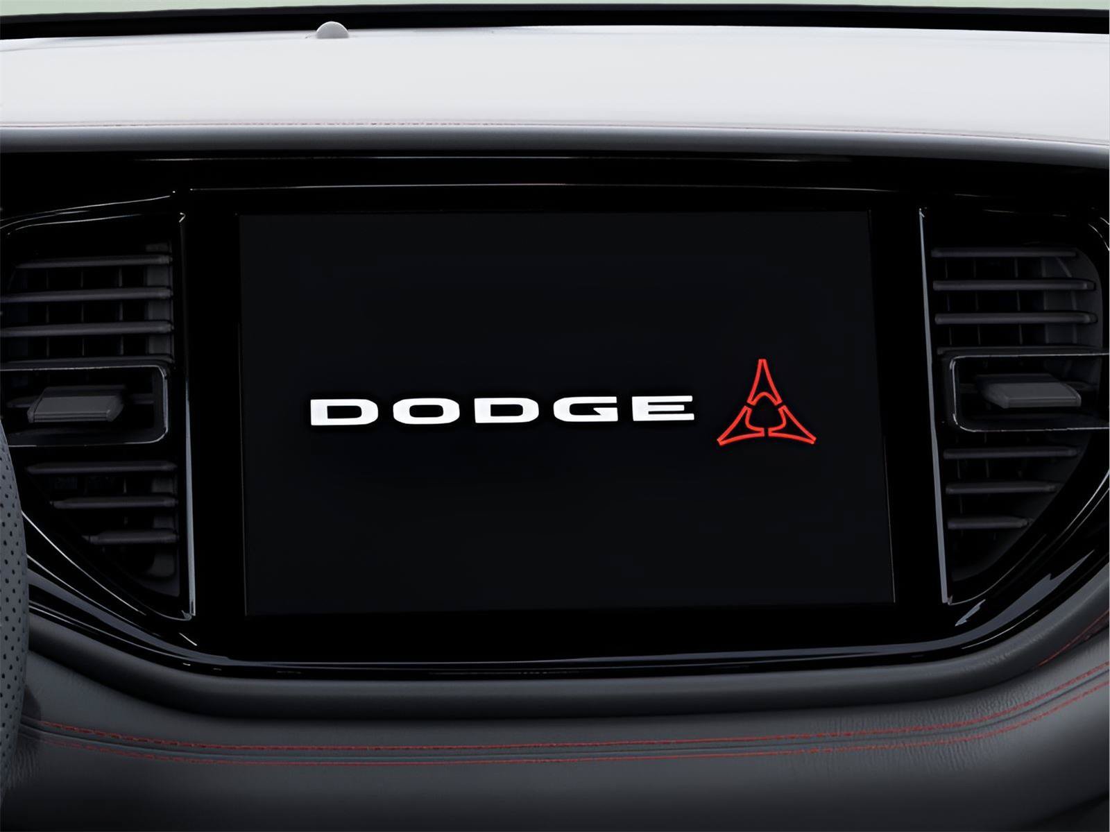 New 2025 Dodge Durango R/T AWD/4WD image 18