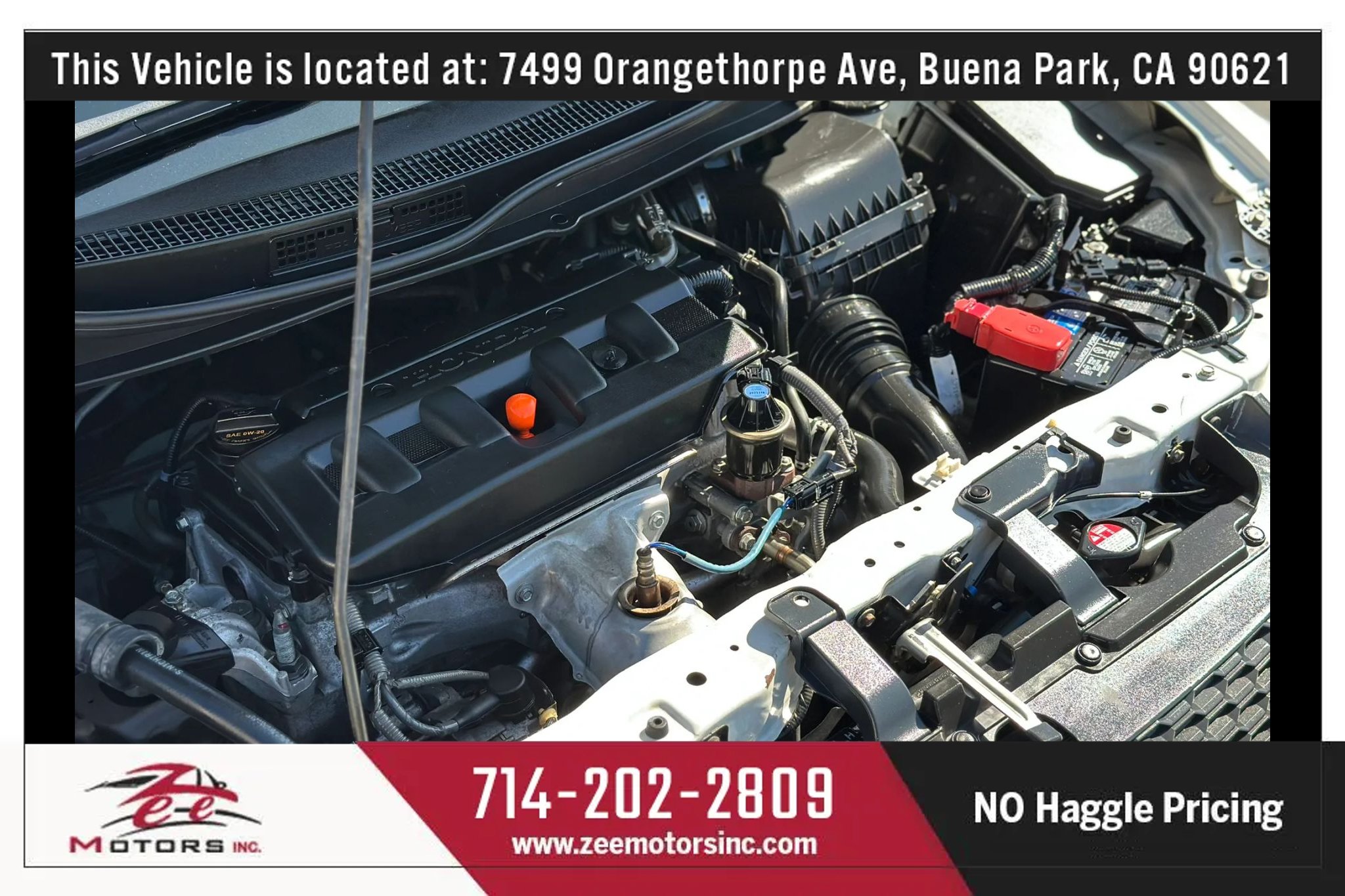 Used 2012 Honda Civic EX-L image 45