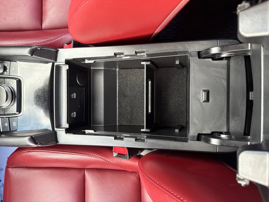 Used 2024 MAZDA MAZDA3 s image 26