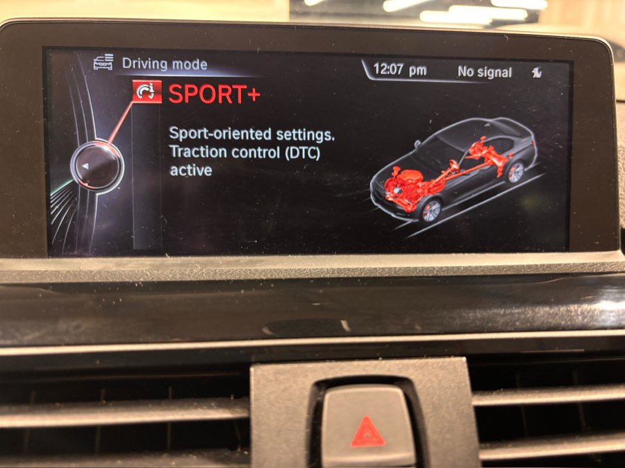 Used 2014 BMW 335i xDrive Sedan image 21