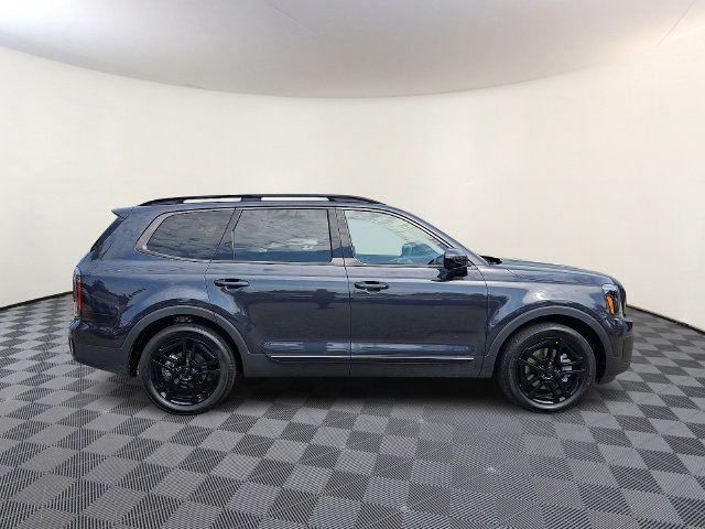 Certified 2025 Kia Telluride SX Prestige X-Line AWD/4WD image 9