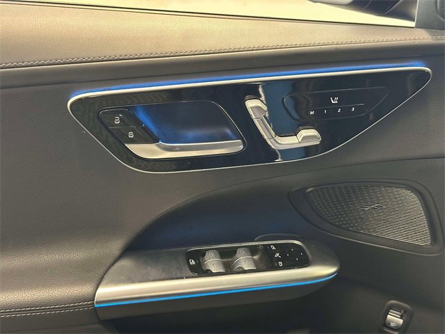 Certified 2023 Mercedes-Benz C 300 4MATIC Sedan image 12