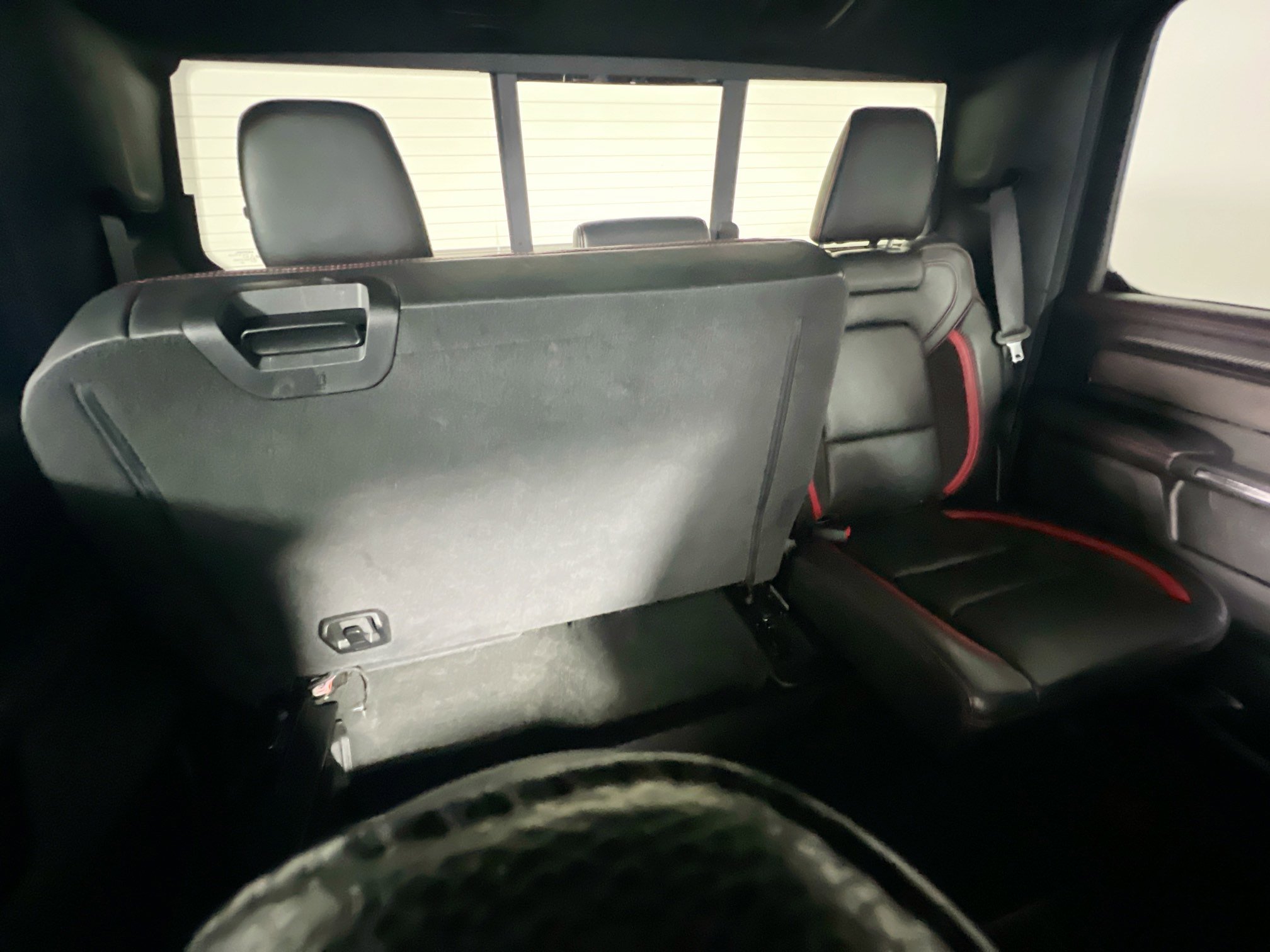 Used 2021 RAM 1500 TRX w/ TRX Level 2 Equipment Group image 33