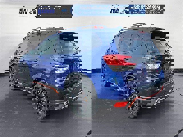 Certified 2023 Subaru Forester Sport image 3