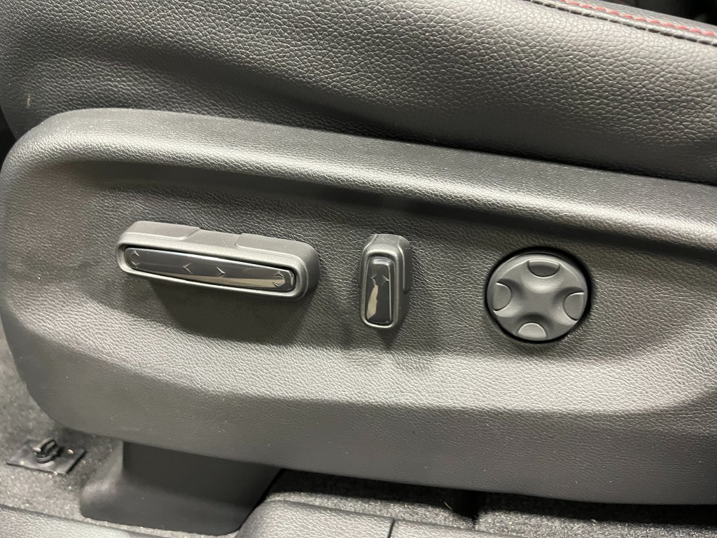 New 2027 Honda Odyssey Sport-L image 17