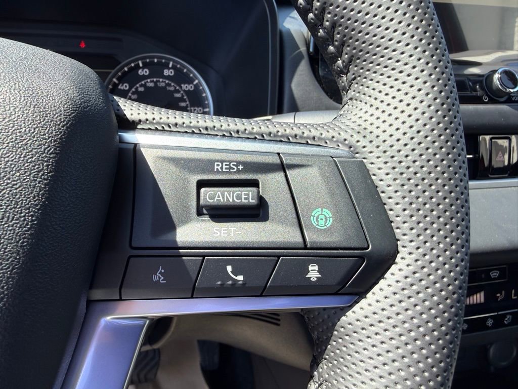 New 2026 Mitsubishi Outlander Ralliart image 28