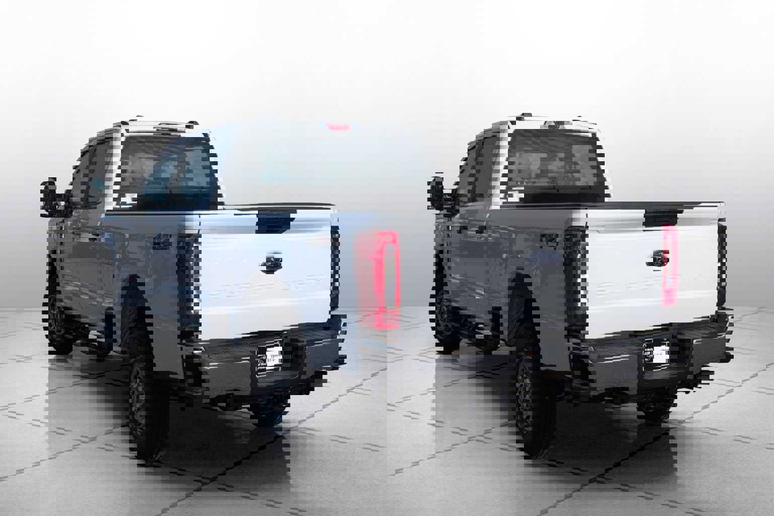 New 2026 Ford F250 XL w/ XL Chrome Package image 13