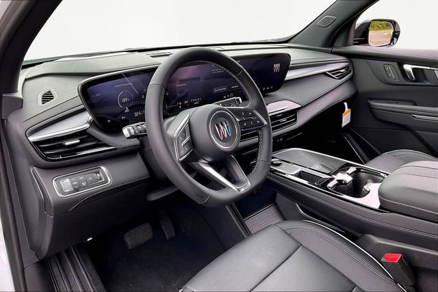 New 2026 Buick Enclave Sport Touring w/ Power Package image 7