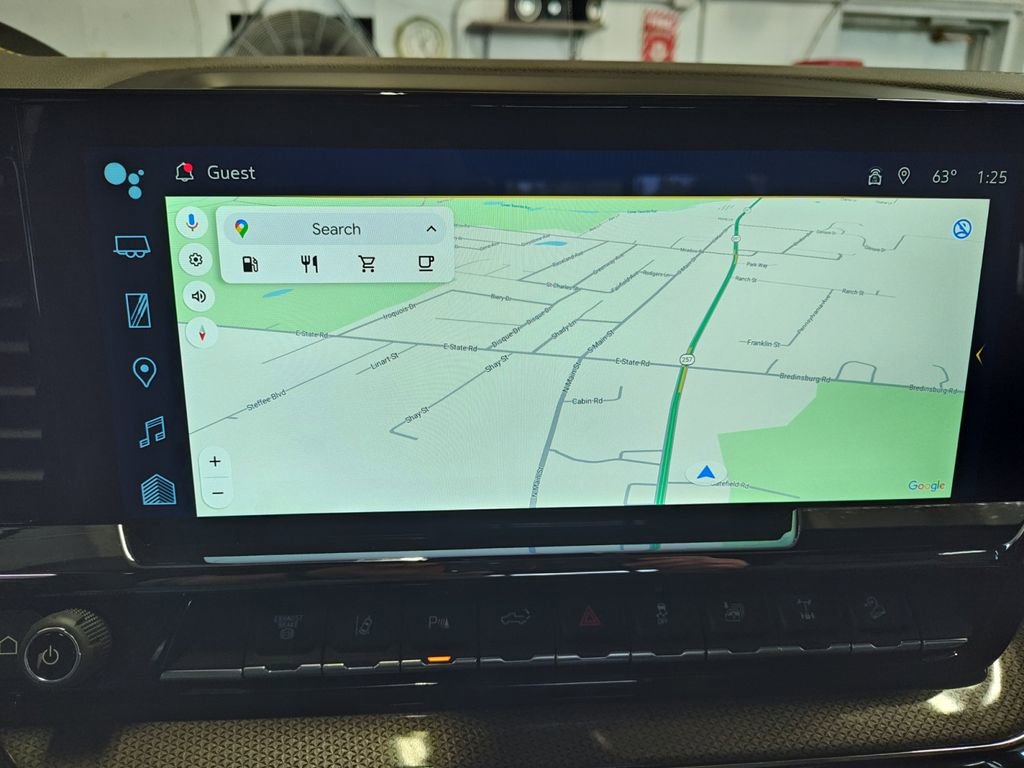 New 2026 Chevrolet Silverado 2500 ZR2 w/ ZR2 Bison Edition image 24