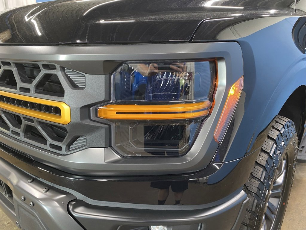 New 2025 Ford F150 Tremor image 5