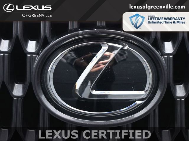 Certified 2024 Lexus NX 350h AWD w/ Vision Package image 33