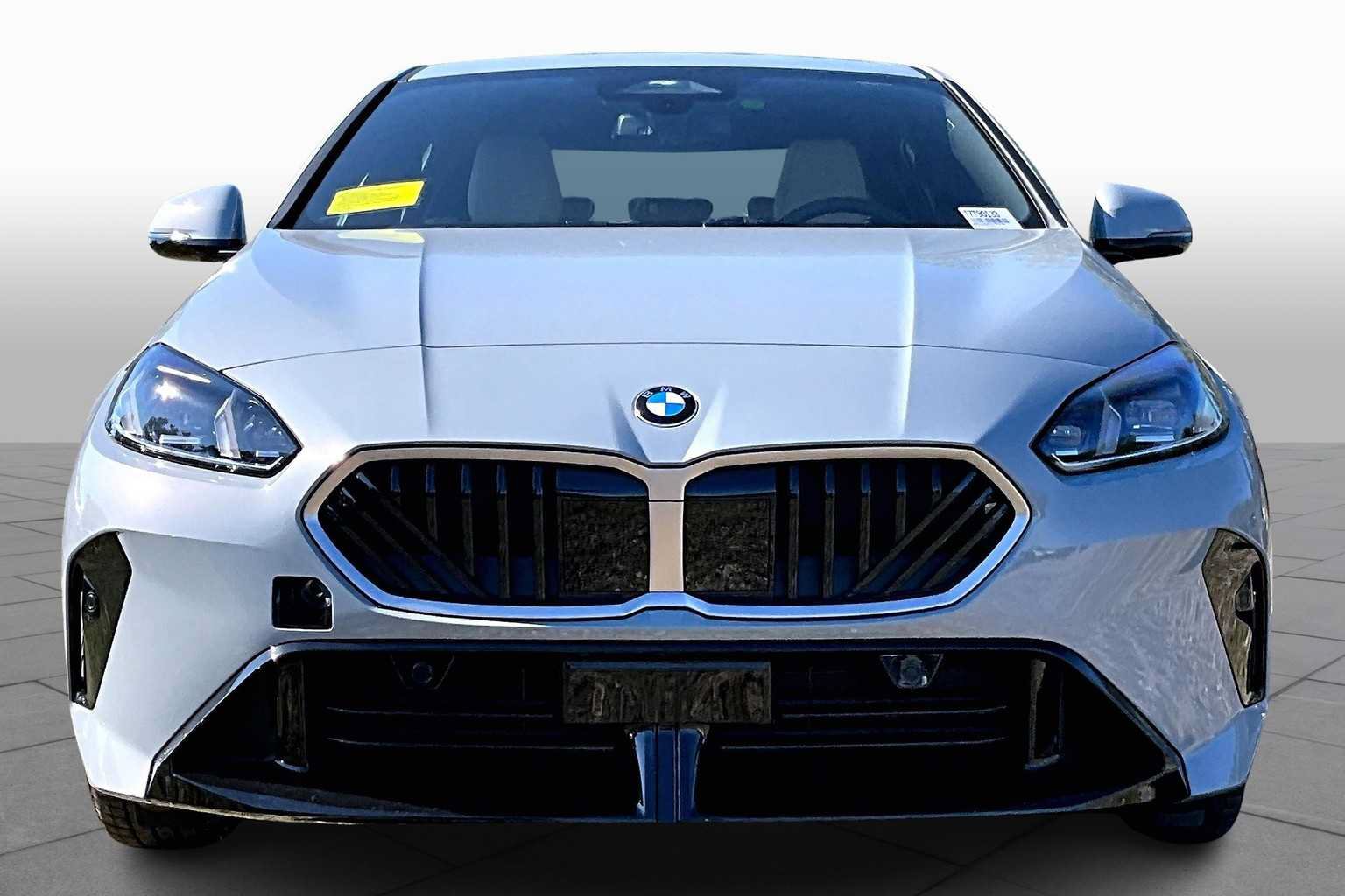 New 2026 BMW 228i xDrive w/ M Sport Package AWD/4WD image 2