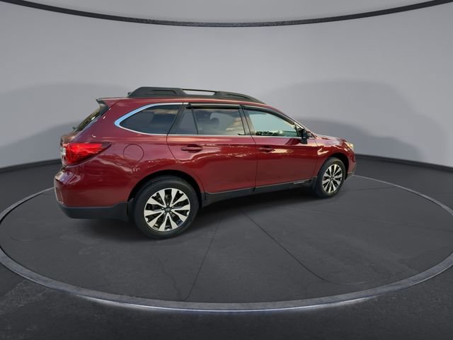 Used 2016 Subaru Outback 2.5i Limited image 8