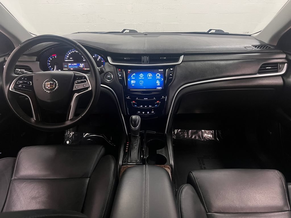 Used 2015 Cadillac XTS FWD image 14