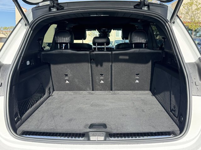 New 2025 Mercedes-Benz GLE 350 4MATIC image 6