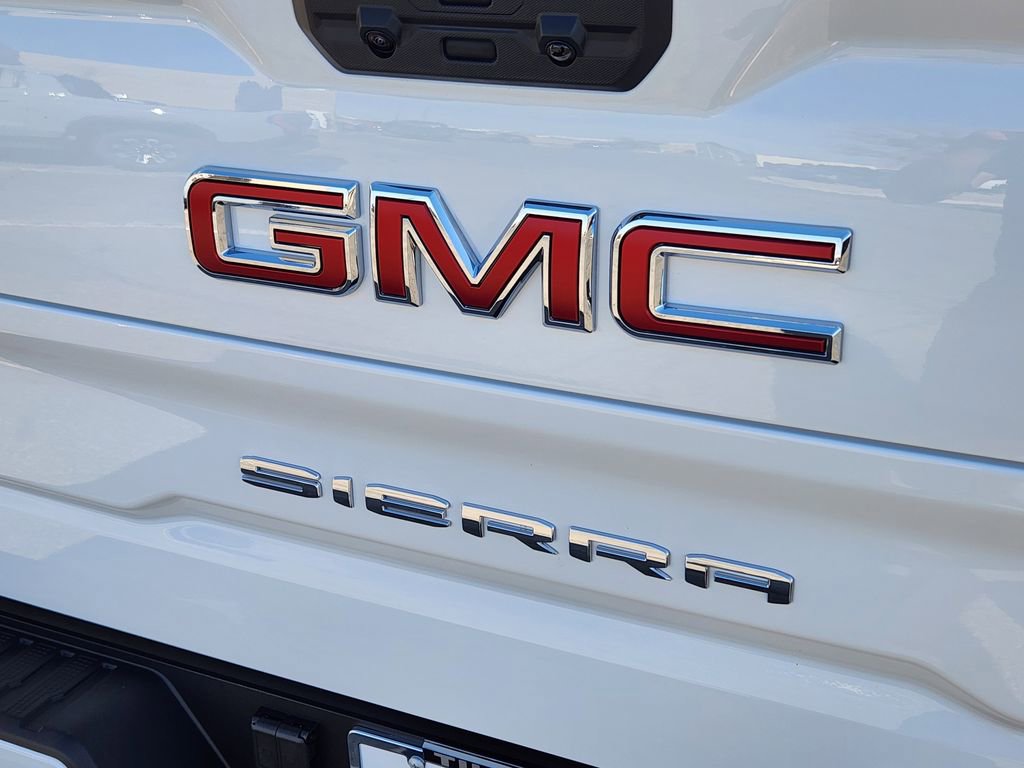New 2026 GMC Sierra 1500 AT4 w/ AT4 Premium Package image 23