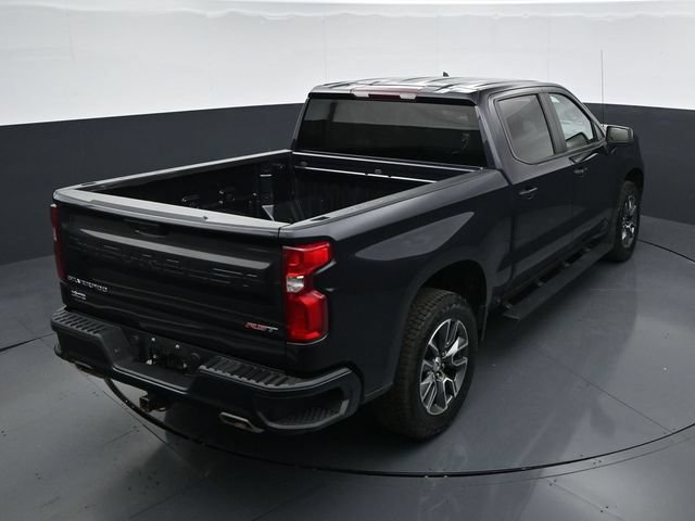 Used 2023 Chevrolet Silverado 1500 RST w/ Z71 Off-Road Package AWD/4WD image 32