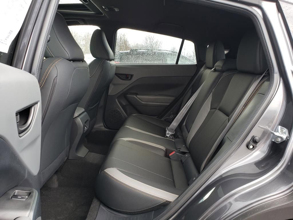 New 2026 Subaru Crosstrek 2.5i Wilderness image 8