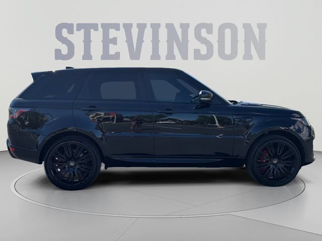 Used 2018 Land Rover Range Rover Sport Autobiography AWD/4WD image 6