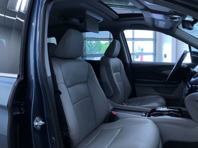 Used 2019 Honda Pilot Elite image 23