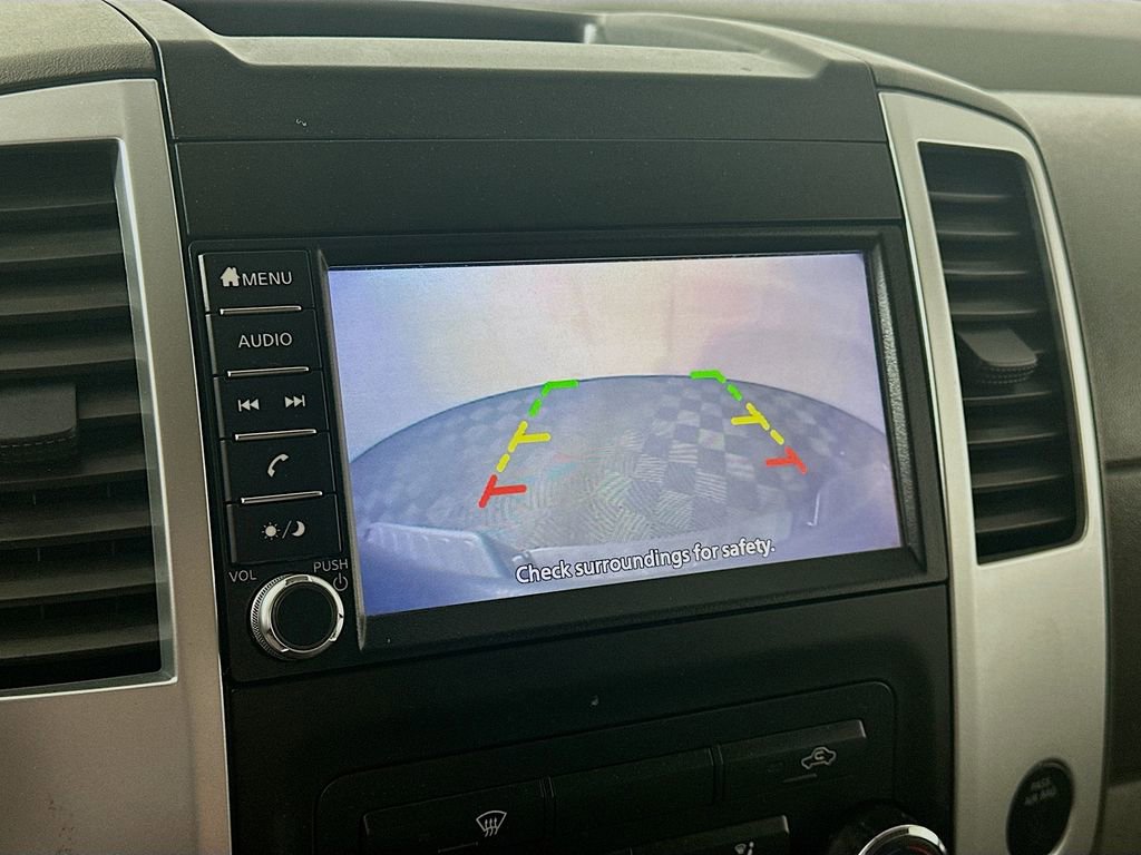 Used 2019 Nissan Frontier SV image 20