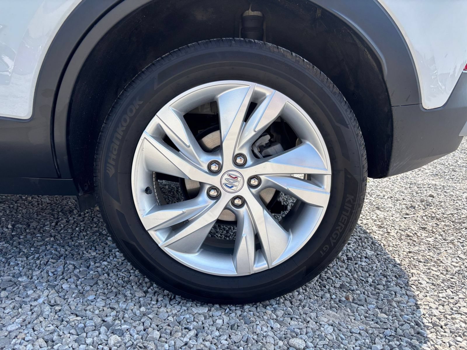 Used 2026 Buick Encore GX Preferred AWD/4WD image 29