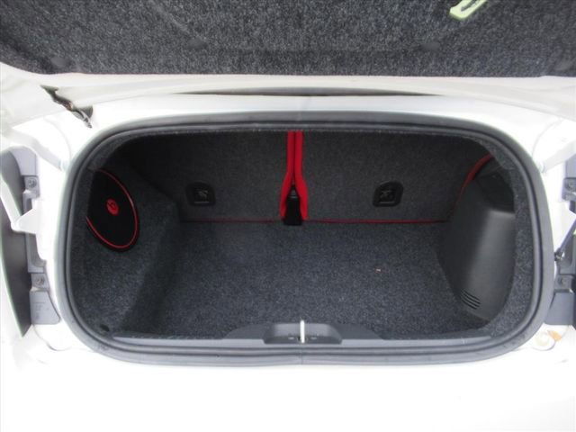 Used 2015 FIAT 500 Lounge w/ Luxury Leather Package image 23