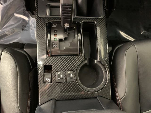 Used 2024 Toyota 4Runner TRD Off-Road Premium w/ Off Road Premium Plus Package AWD/4WD image 26