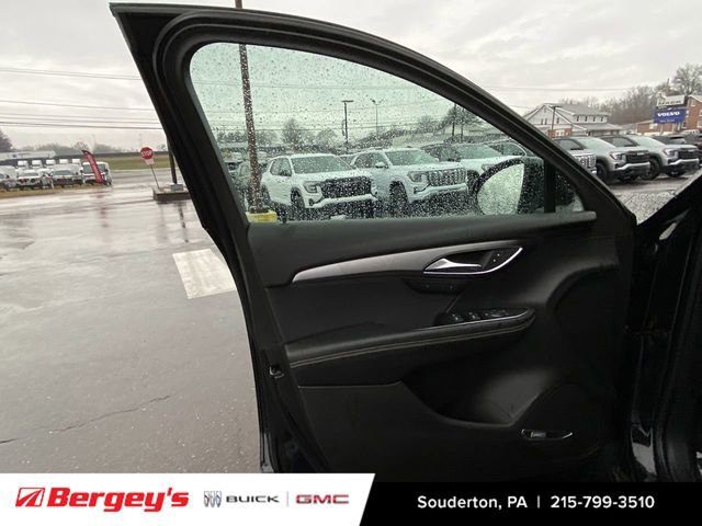 Certified 2025 Buick Envision Sport Touring image 26