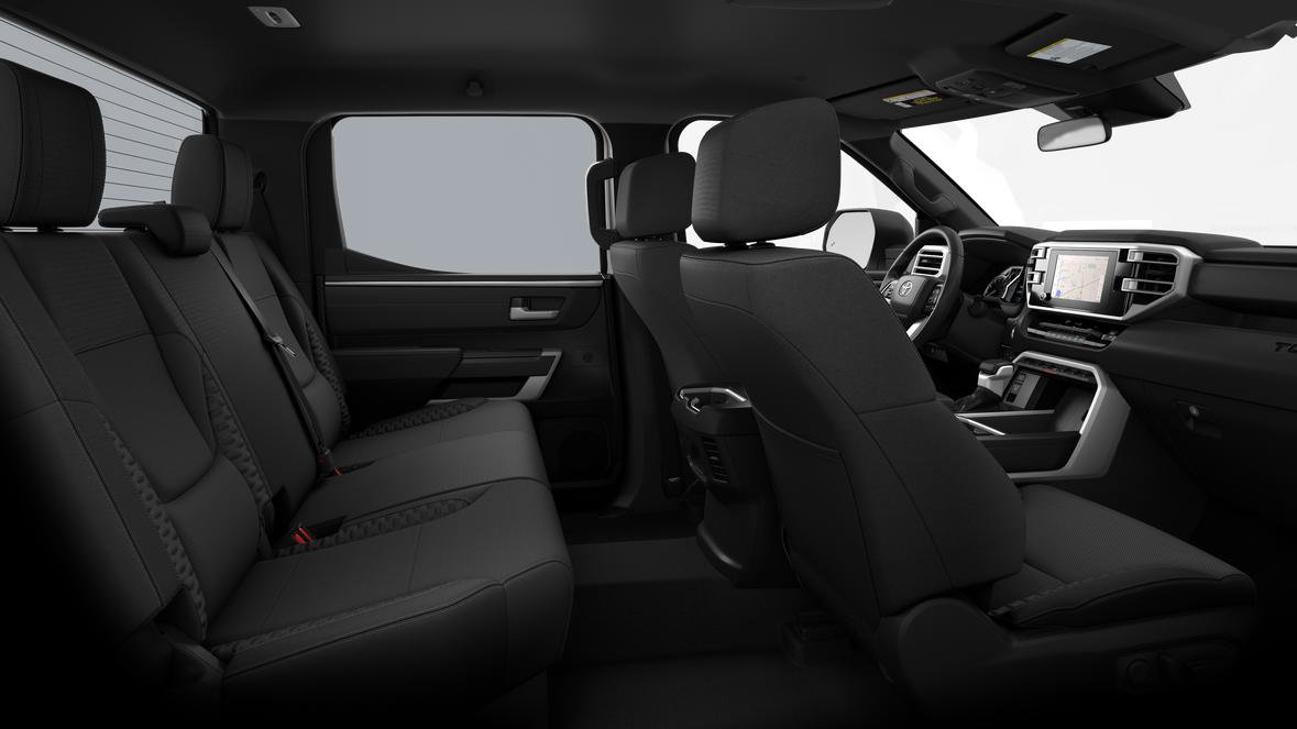 New 2026 Toyota Tundra SR5 AWD/4WD image 90