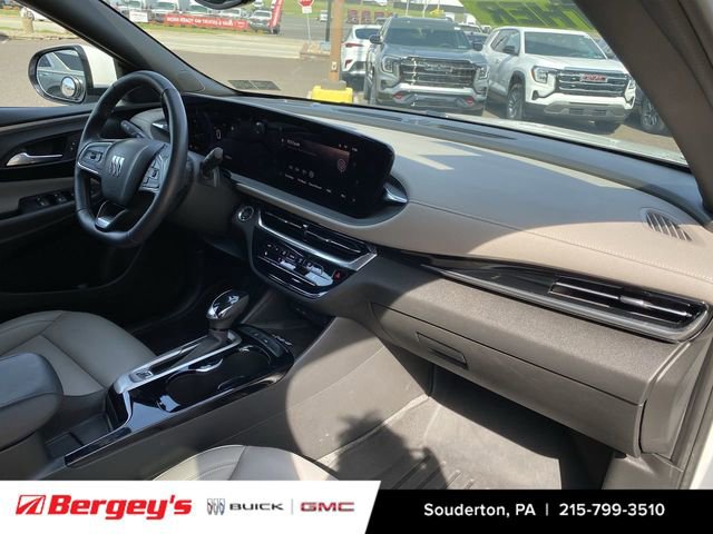 Certified 2024 Buick Envista Avenir image 33