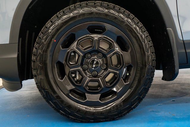 New 2026 Honda Ridgeline TrailSport+ image 2