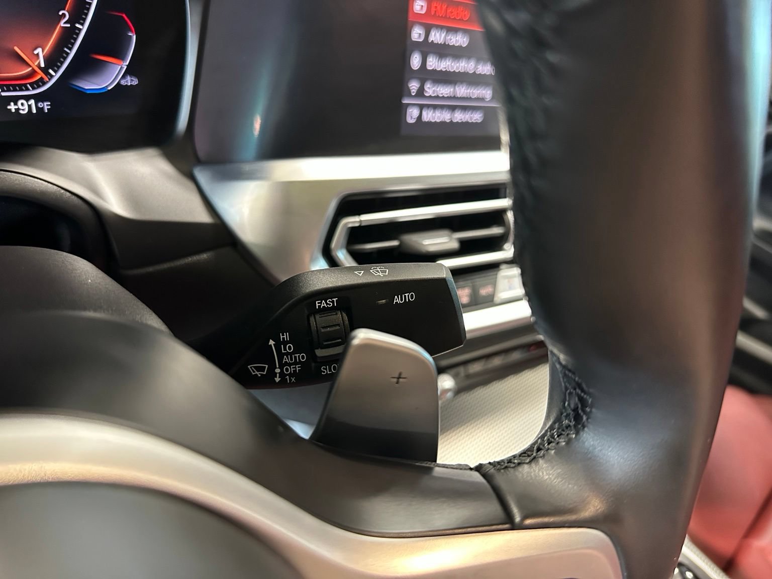 Used 2022 BMW 230i Coupe w/ Premium Package RWD image 24