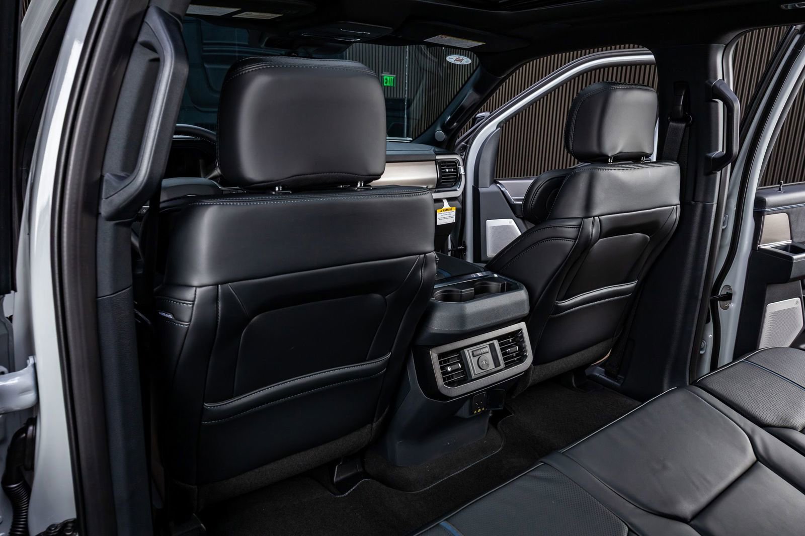 Used 2026 Ford F250 Platinum image 34