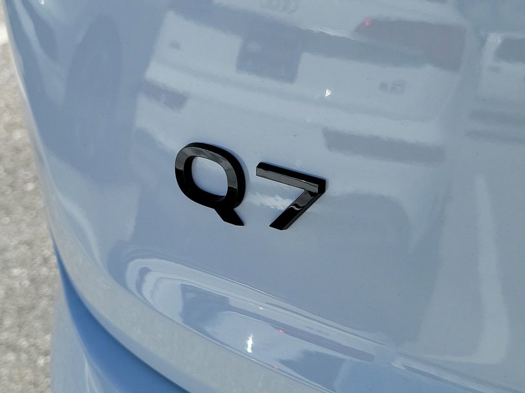 New 2026 Audi Q7 3.0T Premium Plus AWD/4WD image 5