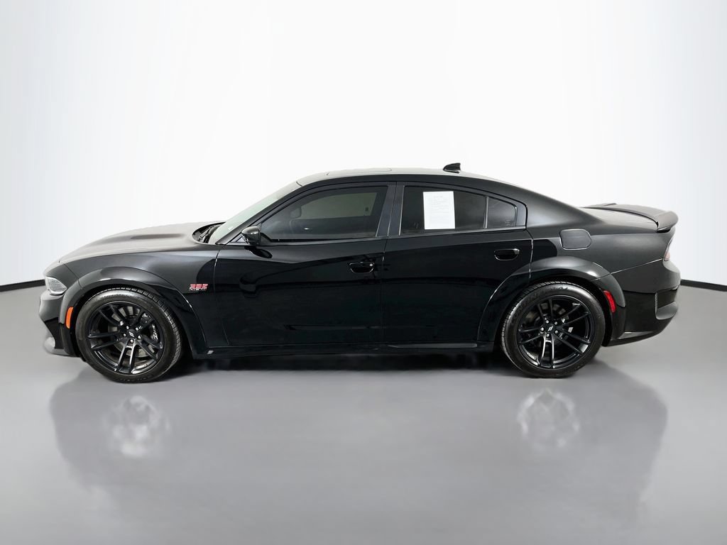 Used 2023 Dodge Charger Scat Pack RWD image 5