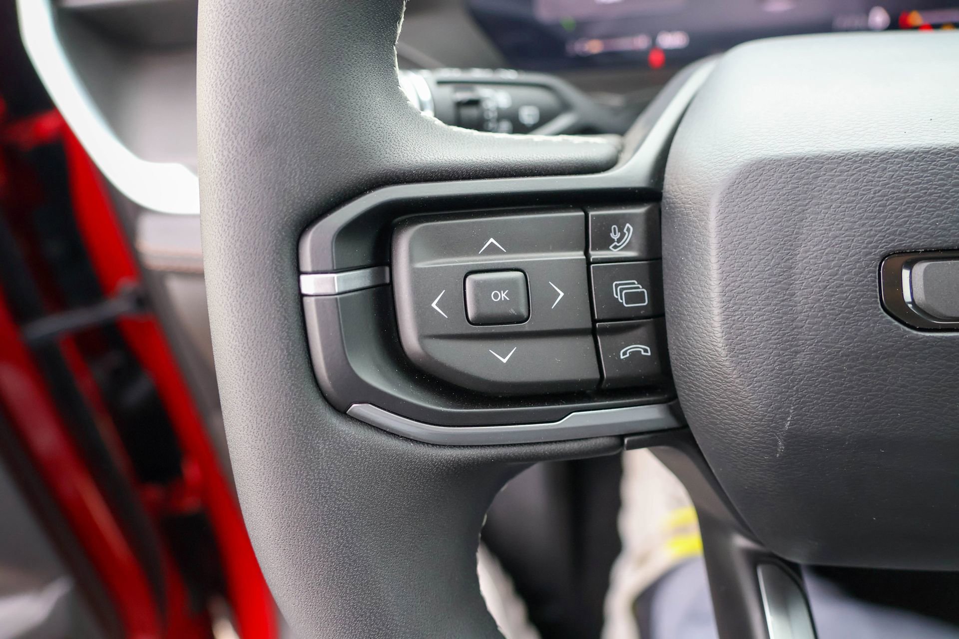 New 2026 Jeep Cherokee Overland image 26