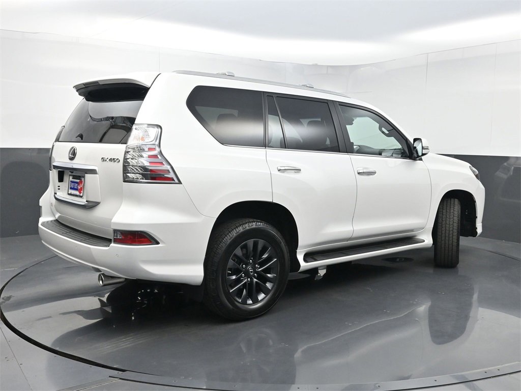 Used 2023 Lexus GX 460 Premium w/ Premium Plus Package image 27
