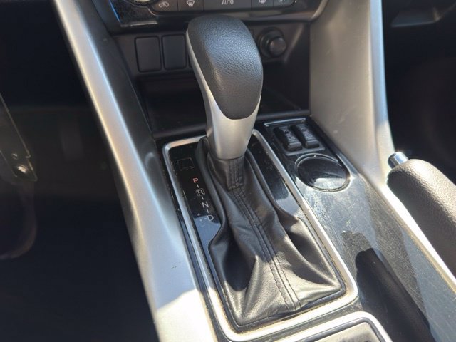 Used 2020 Mitsubishi Eclipse Cross LE FWD image 24