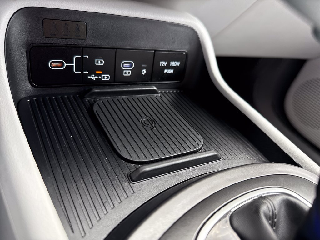 Certified 2026 Hyundai Kona SEL Sport AWD/4WD image 30