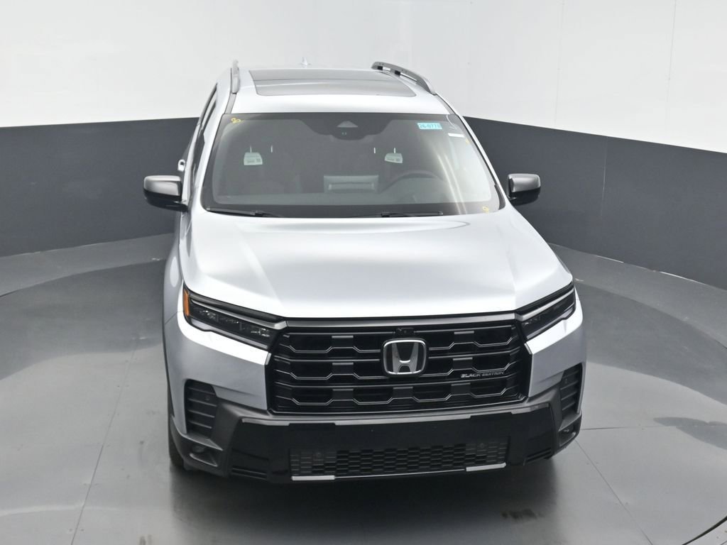 New 2026 Honda Pilot Black Edition image 6