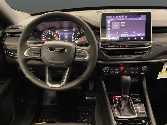 New 2026 Jeep Compass Latitude w/ Quick Order Package 29K image 5
