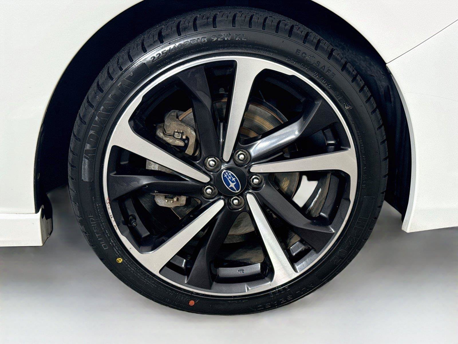 Used 2021 Subaru Impreza 2.0i Sport AWD/4WD image 34